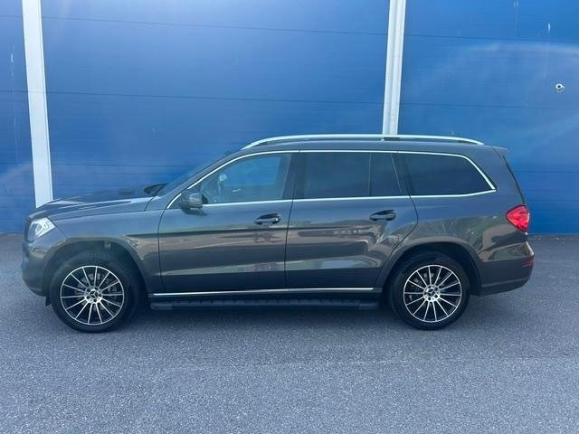 Mercedes-Benz GL 2014, kuva 2/34