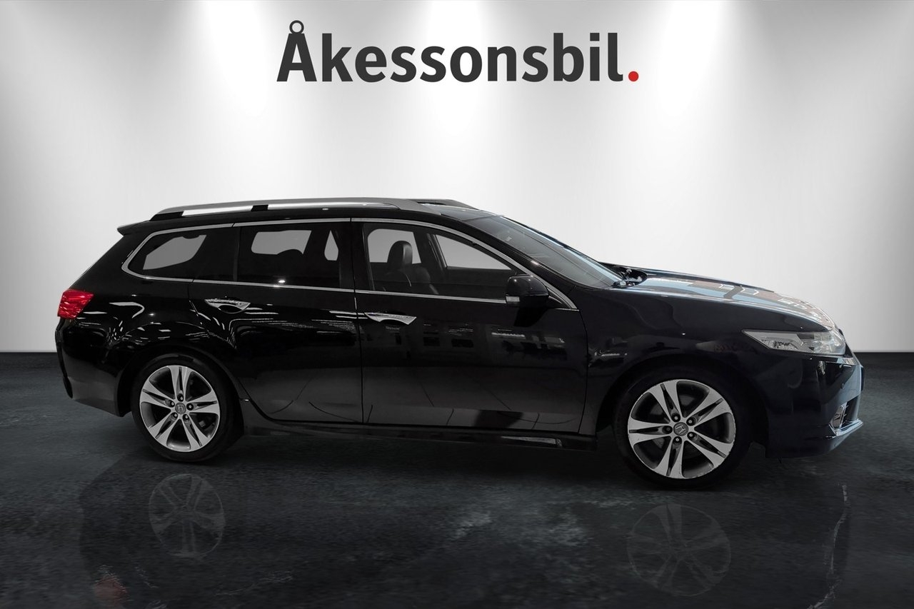 Honda Accord 2014, bild 2/23