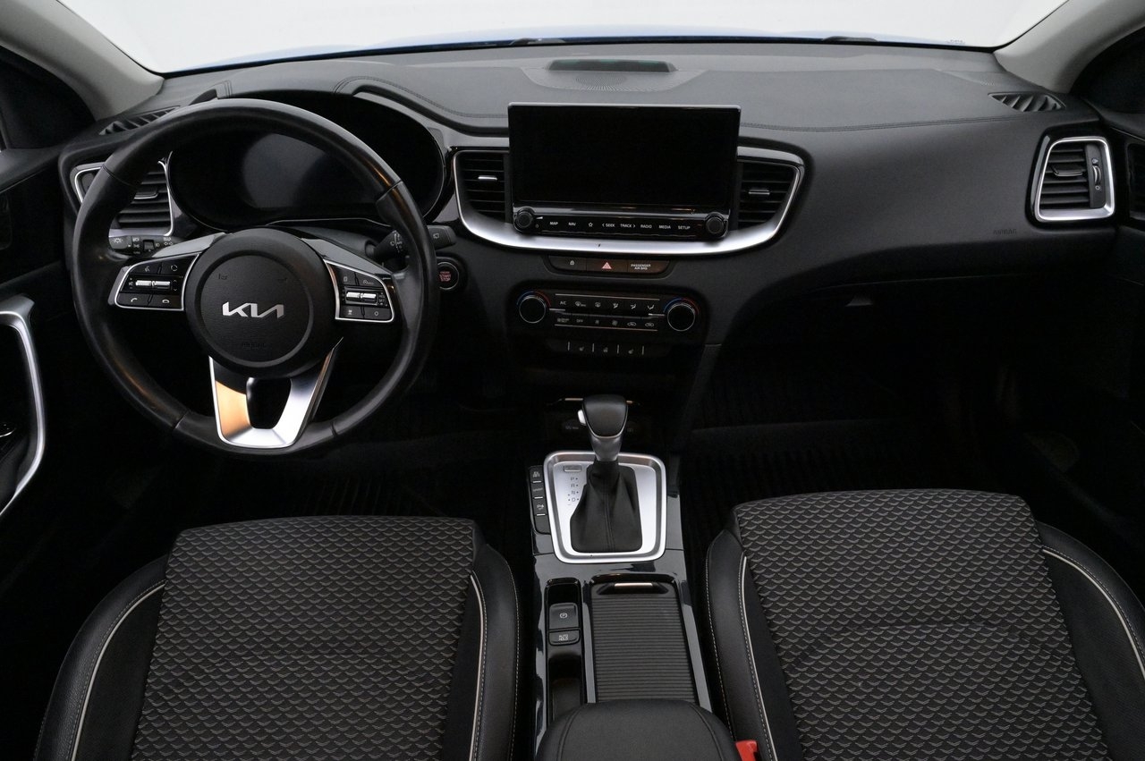 Kia XCeed Plug-In Hybrid Advance Plus 2022, bild 6/27