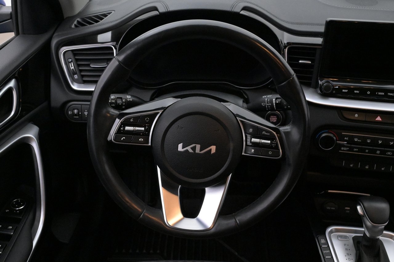 Kia XCeed Plug-In Hybrid Advance Plus 2022, bild 7/27