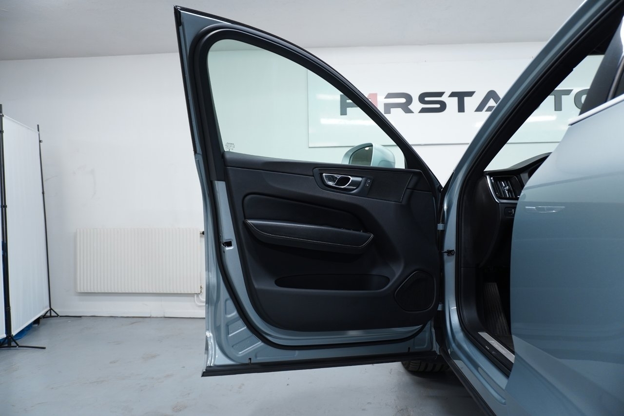 Volvo XC60 2019, bild 6/10