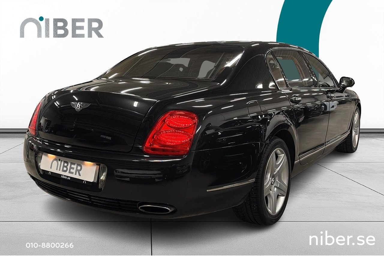 Bentley Continental 2006, kuva 5/10