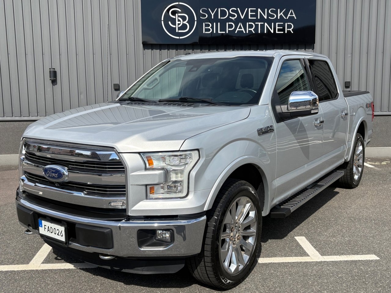 Ford F-150