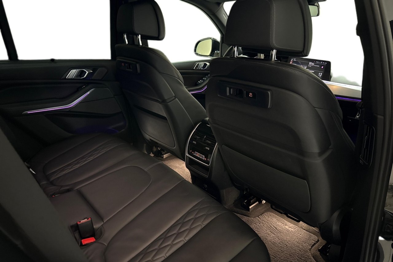 BMW X5 xDrive30d M-Sport 2021, photo 7/10