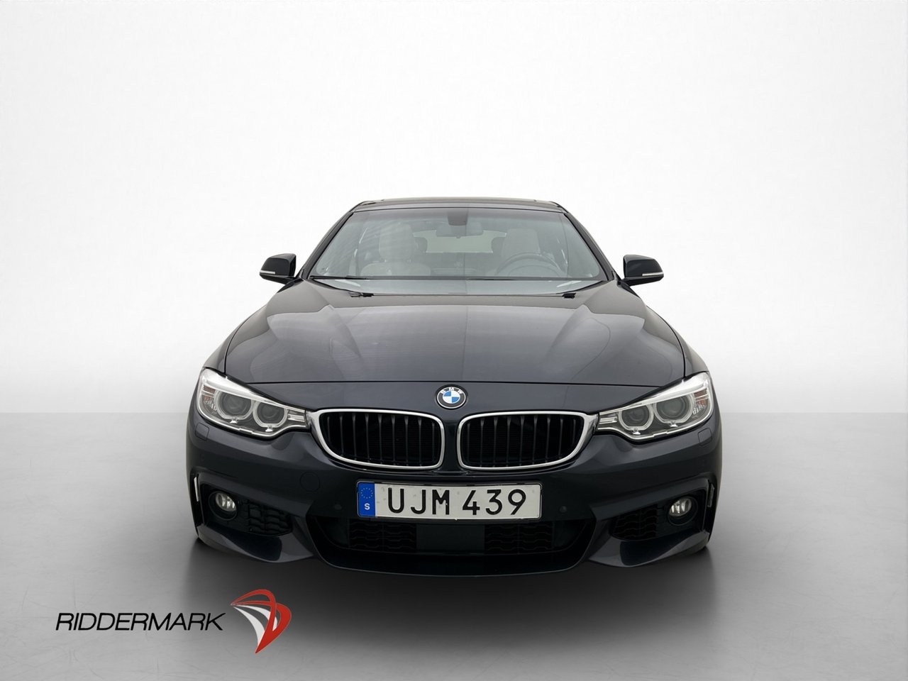BMW 430 2017, bild 2/35