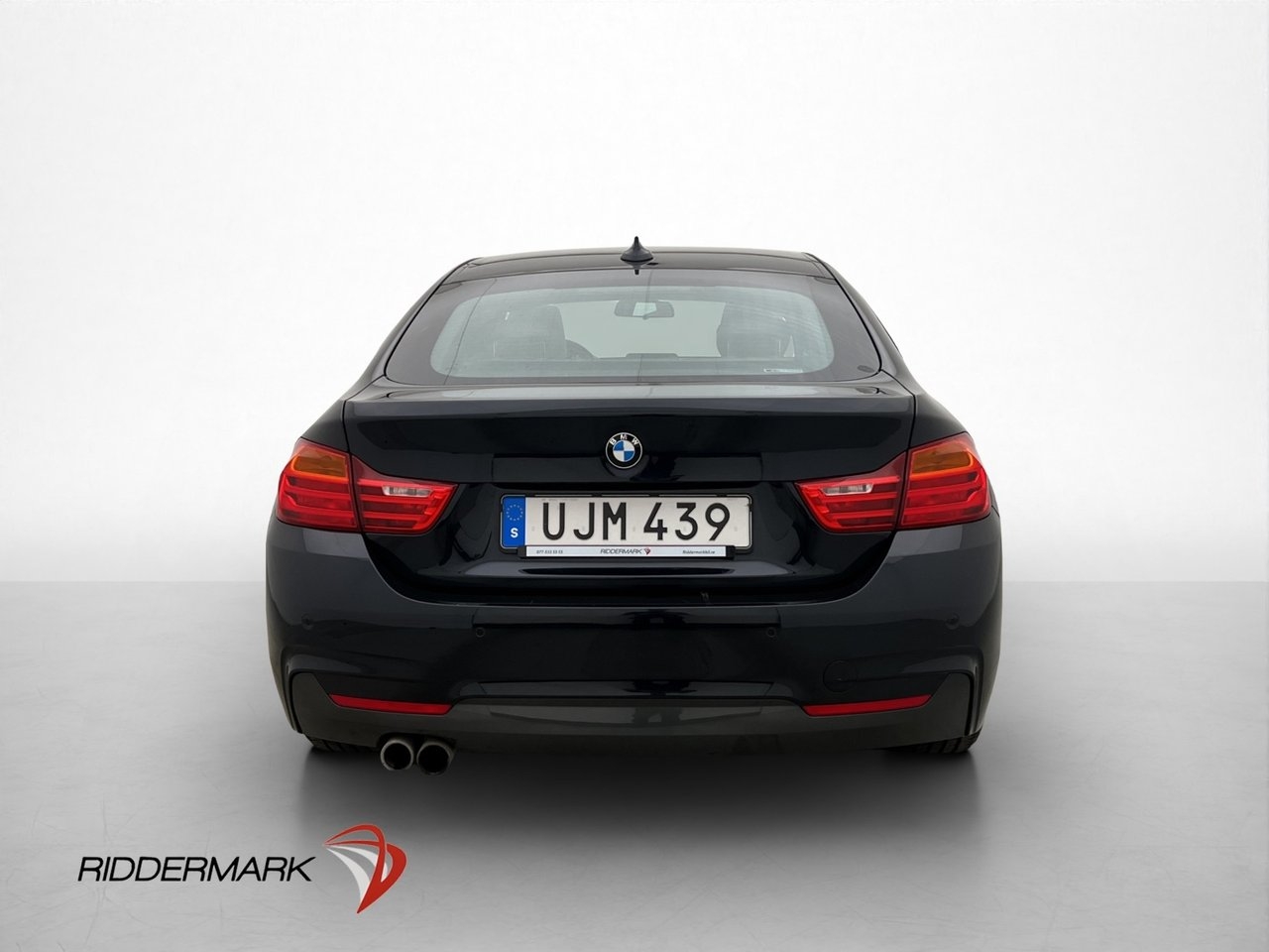 BMW 430 2017, bild 6/35