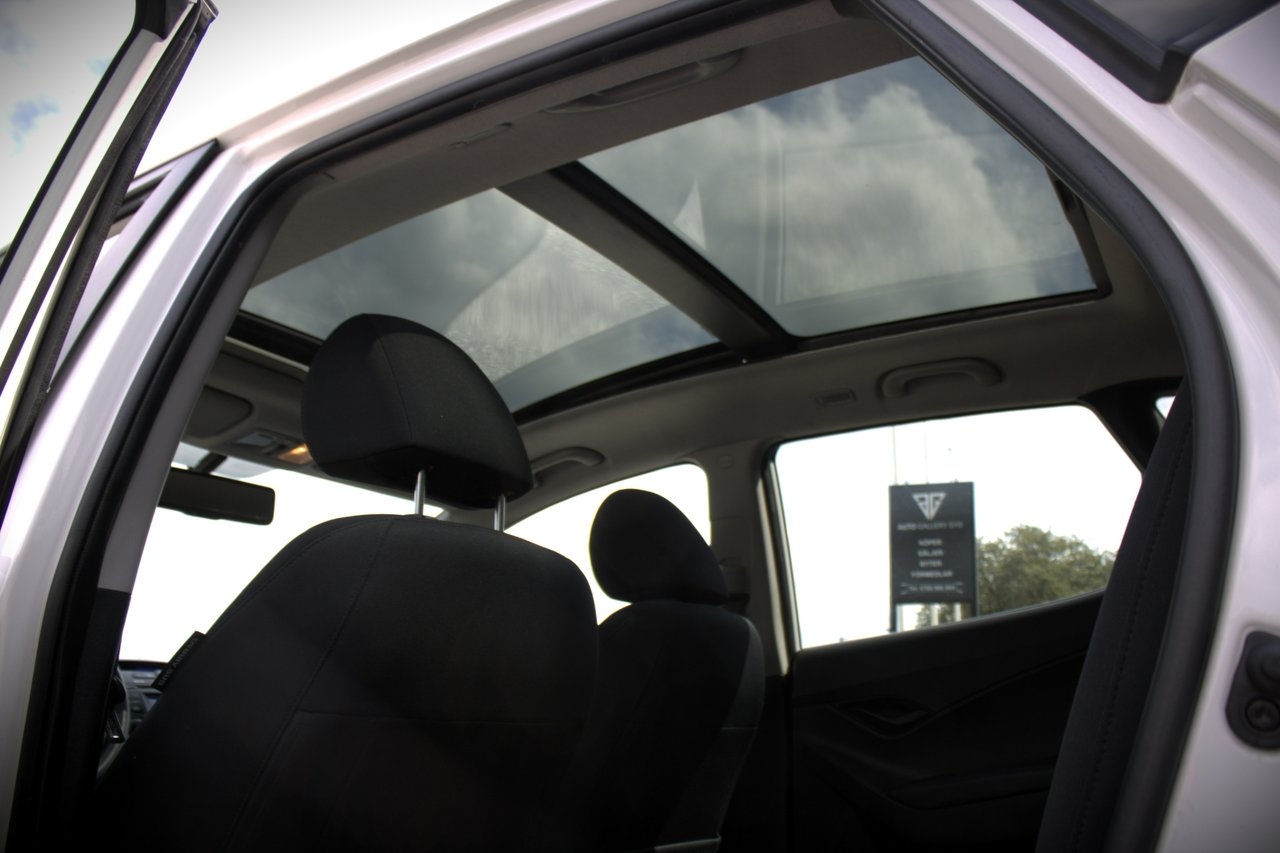 Hyundai ix20 2012, bild 7/10