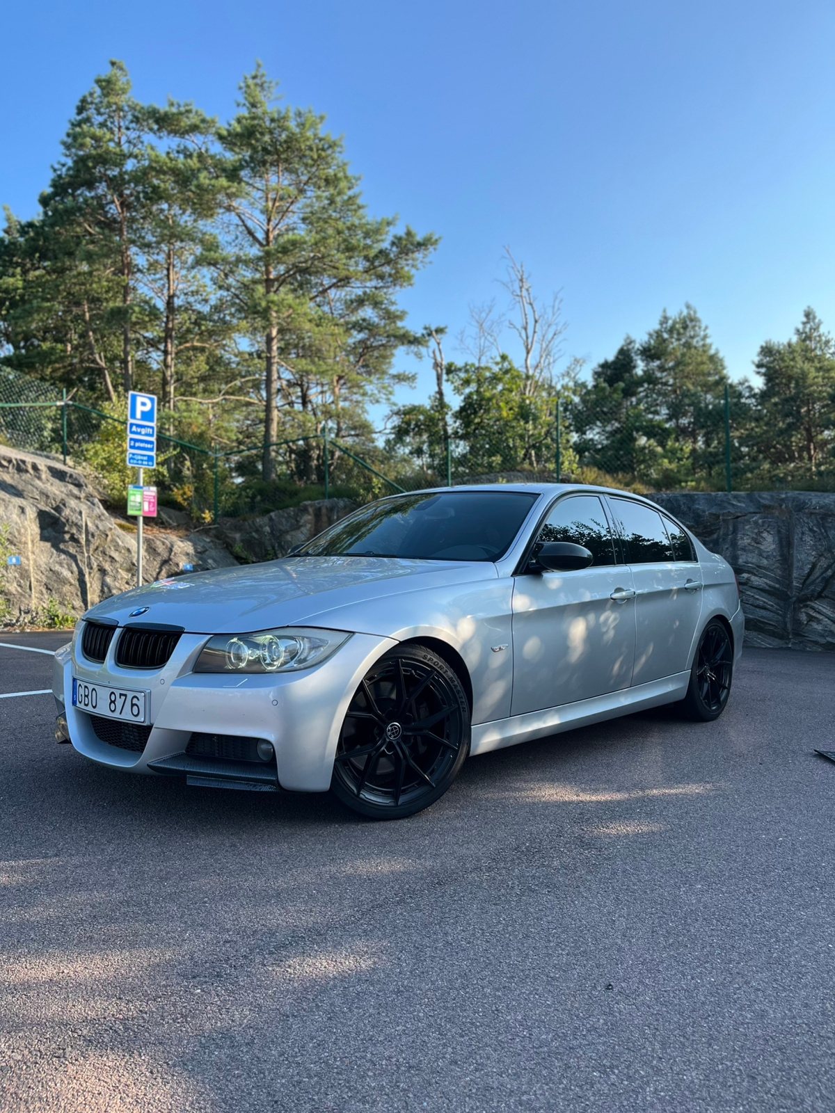 BMW 335