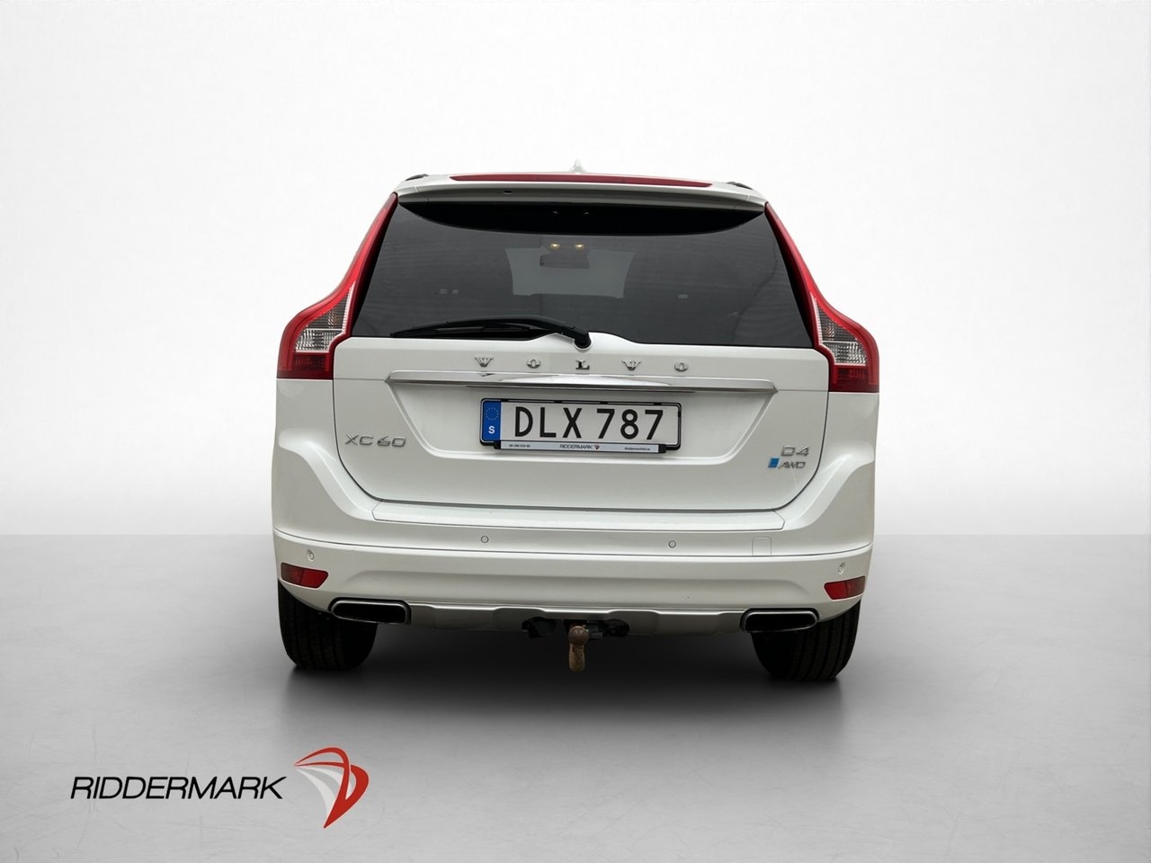 Volvo XC60 2015, bild 6/23