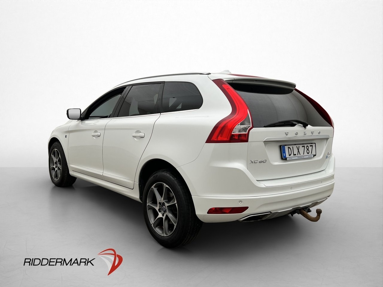 Volvo XC60 2015, bild 5/23