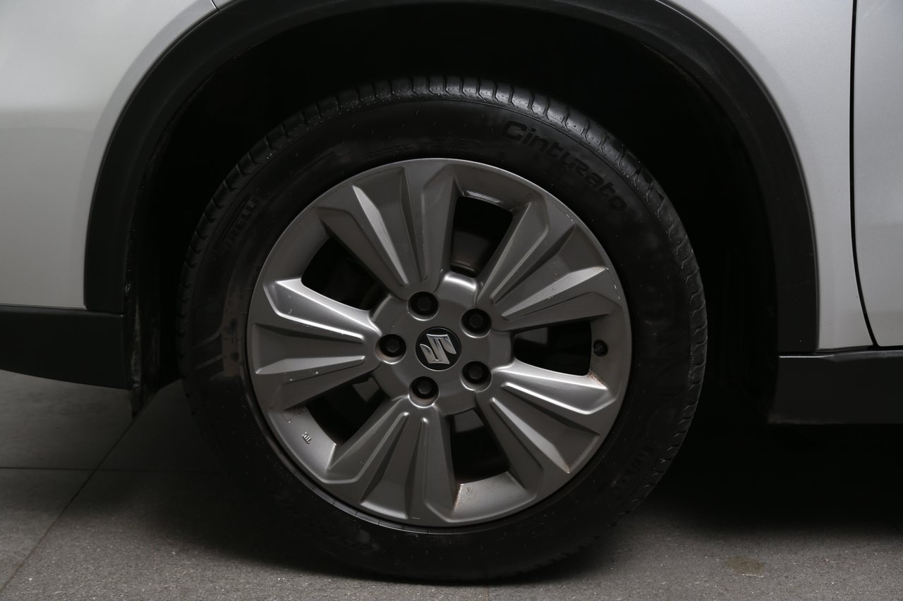 Suzuki Vitara 2019, bild 7/10