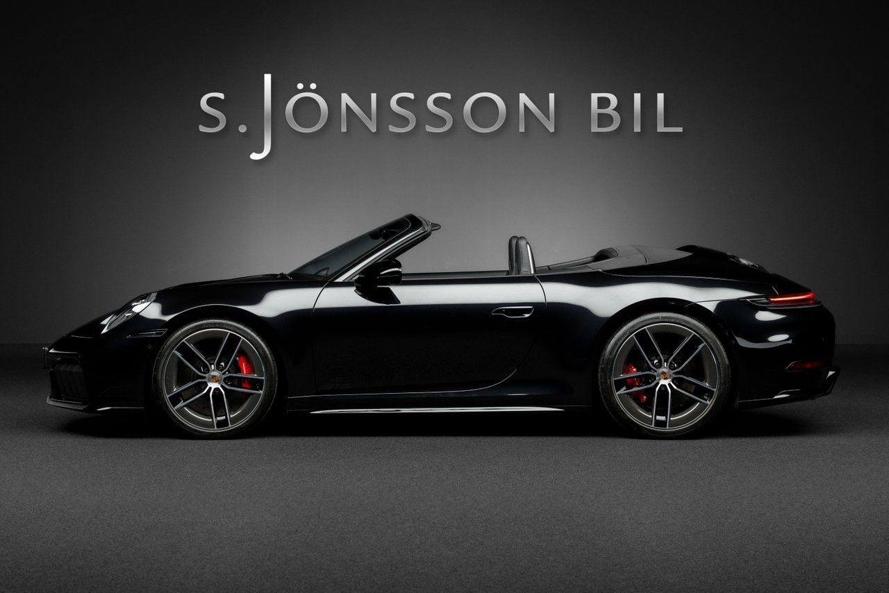 Porsche 911 2026, bild 3/30