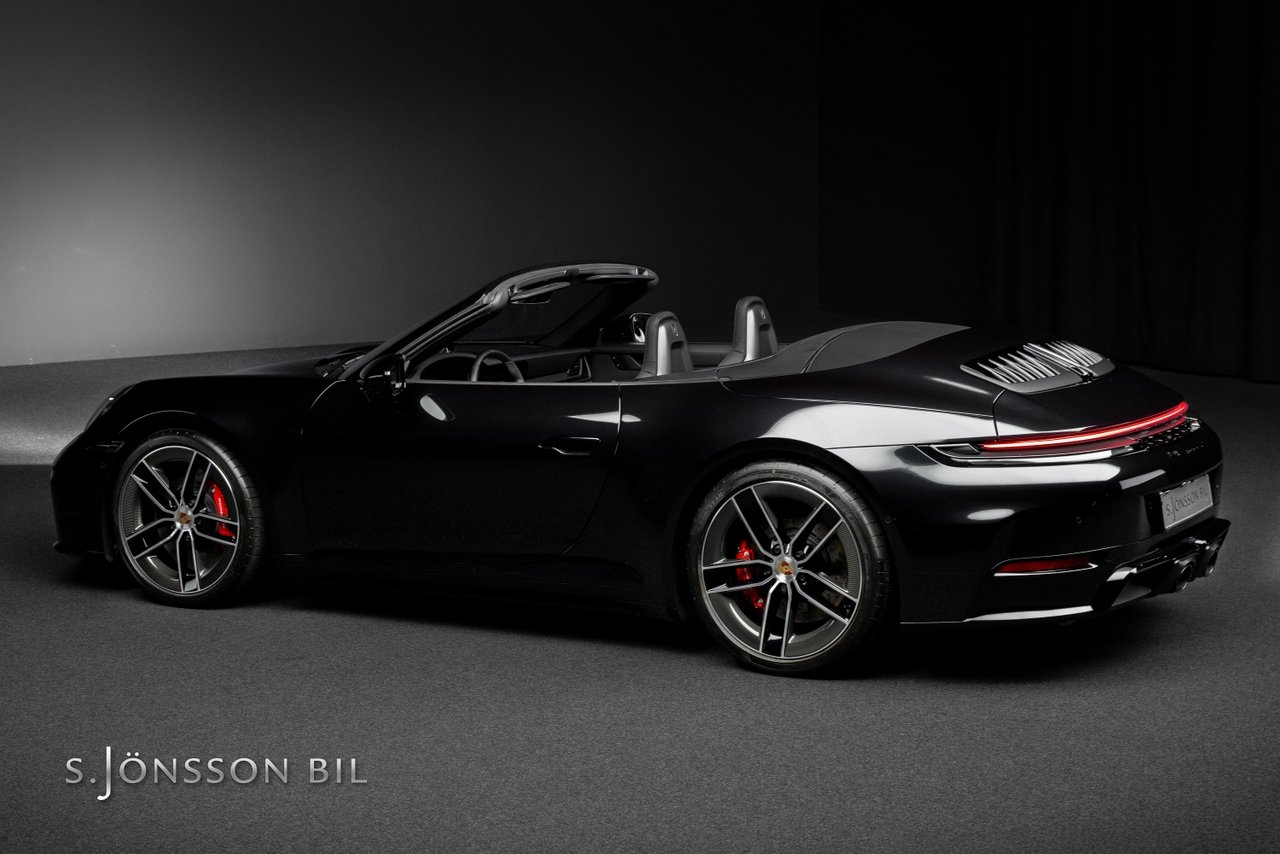 Porsche 911 2026, bild 7/30
