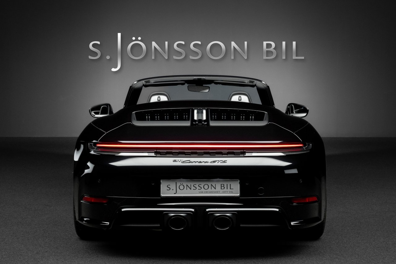 Porsche 911 2026, bild 6/30