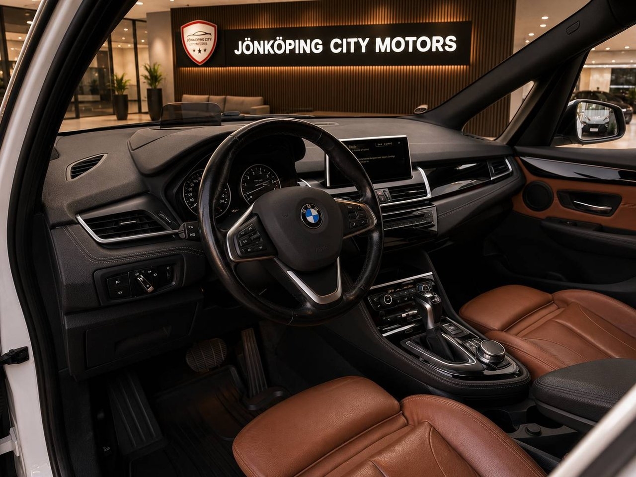 BMW 225 2016, bild 7/10