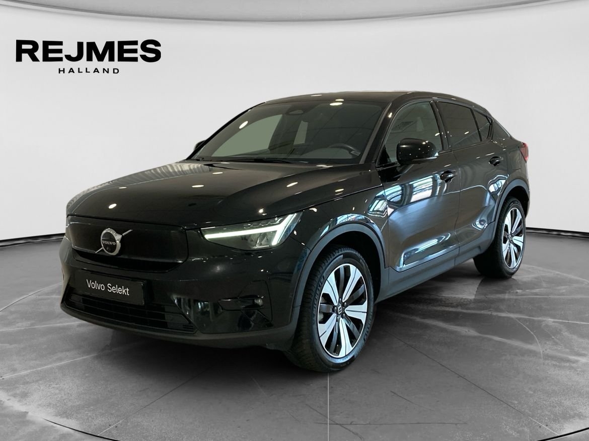 Volvo C40