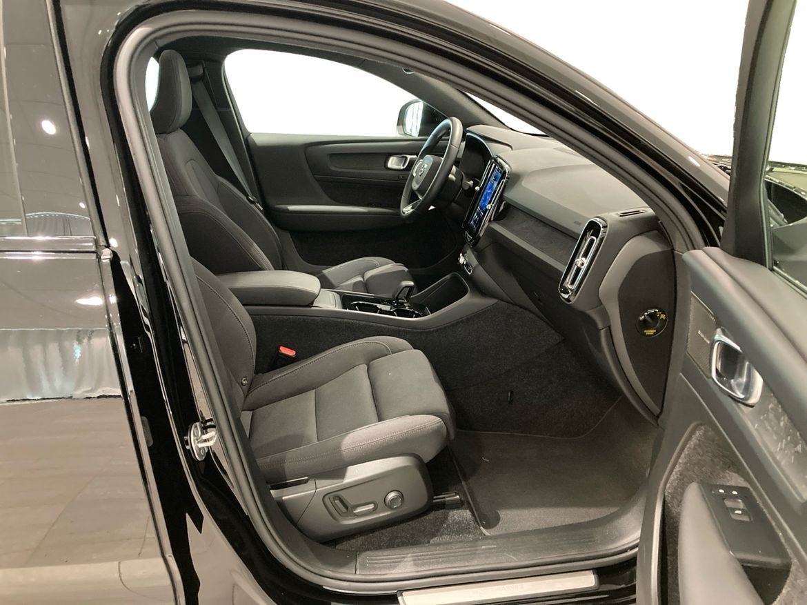 Volvo C40 Recharge Twin Ultimate 2023, photo 5/10