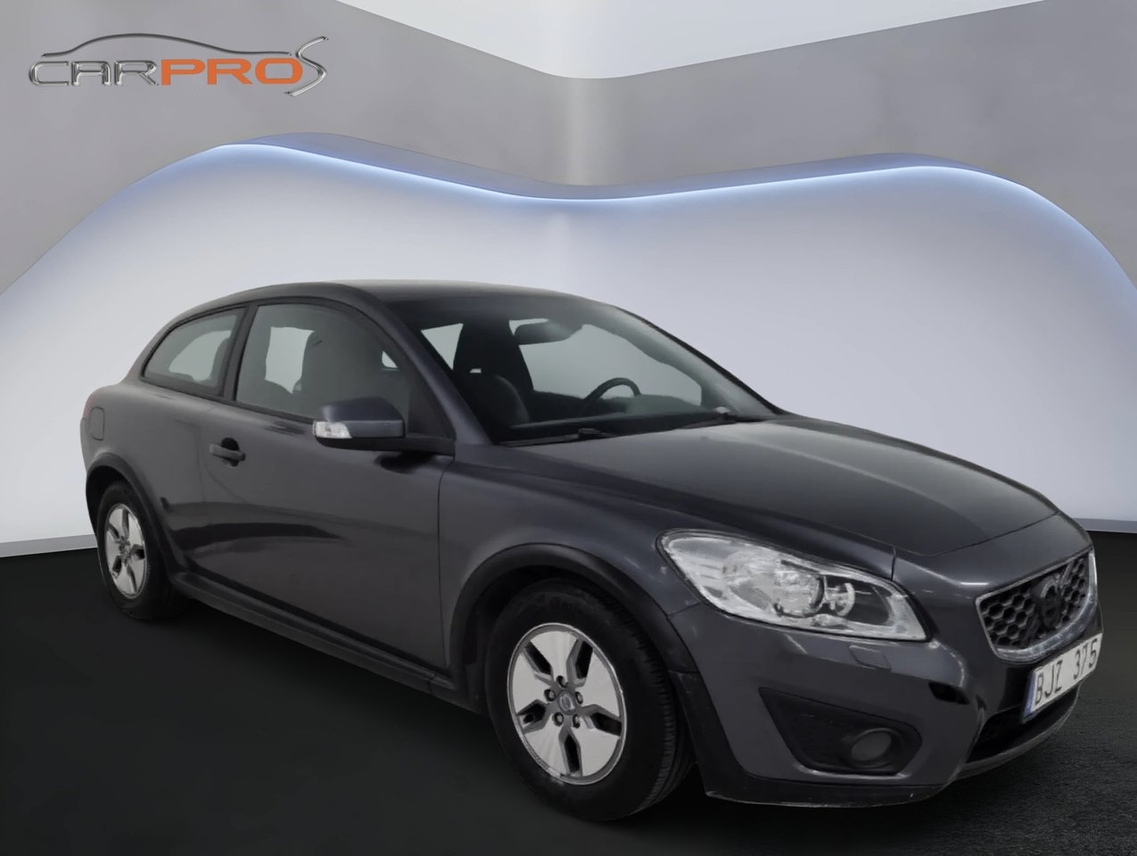 Volvo C30 D2 Momentum Euro 5 2011, bild 2/5