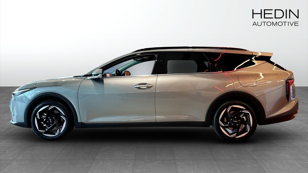 Kia K4 SW 1.6 ADVANCE Privatleasing fr 2026, photo 6/10