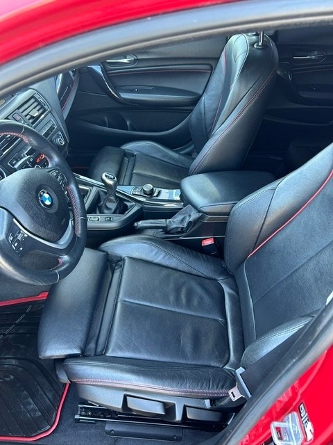 BMW 118 2014, bild 5/10