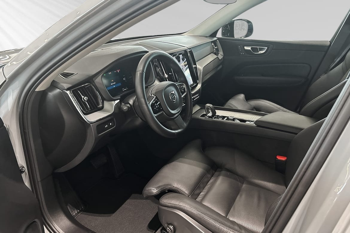 Volvo XC60 2025, kuva 7/32