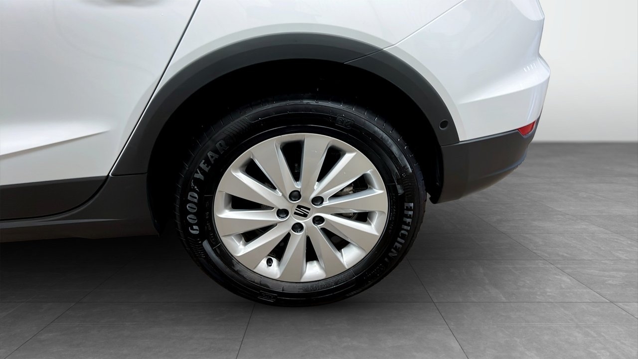Seat Arona 2025, bild 6/10