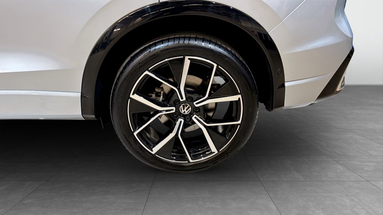 Volkswagen Tiguan eHybrid DSG R-Line 2025, bild 6/10