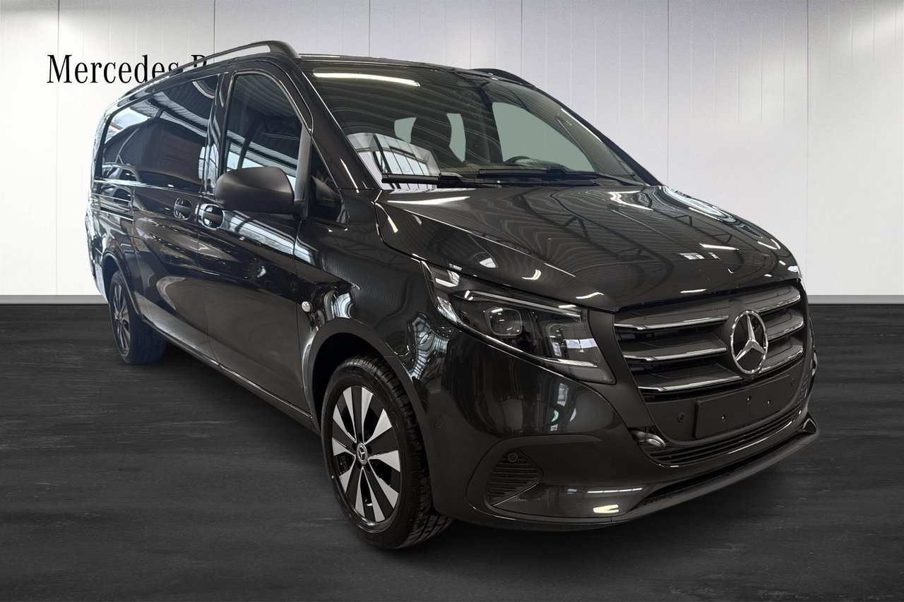 Mercedes-Benz Vito 2026, kuva 2/15