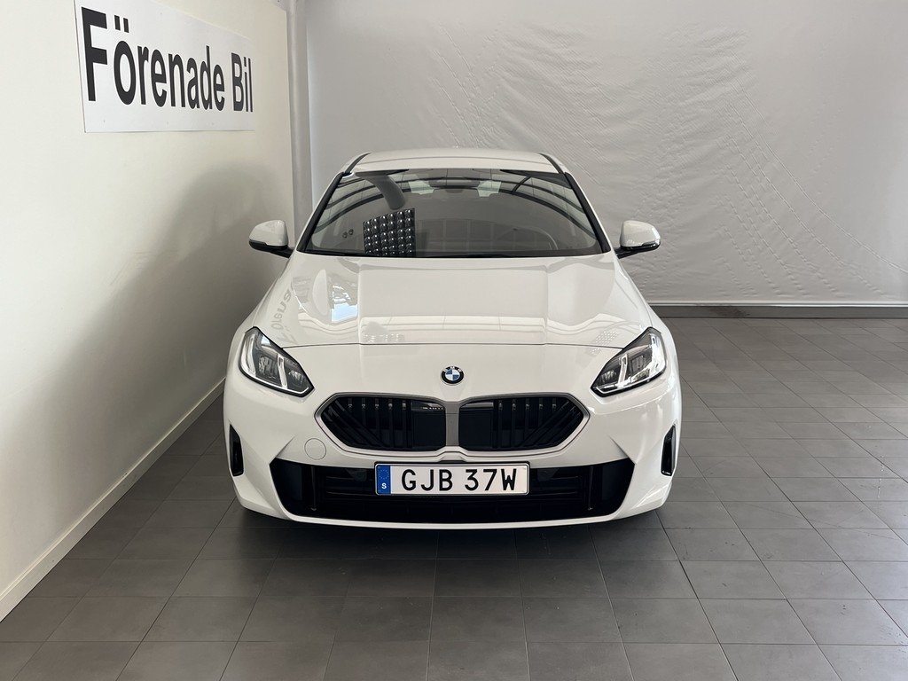 BMW 120 PRIVATLEASING fr 2026, kuva 2/14