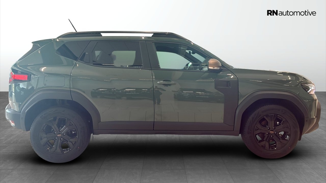 Dacia Duster EXTREME HYBRID 150 4X4 2026, photo 6/22