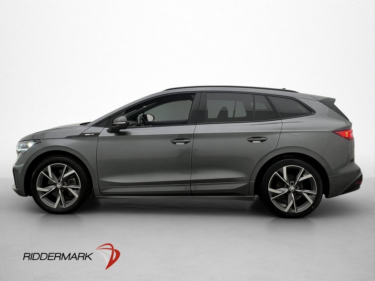 Skoda Enyaq iV 80x Sportline 2023, kuva 5/33