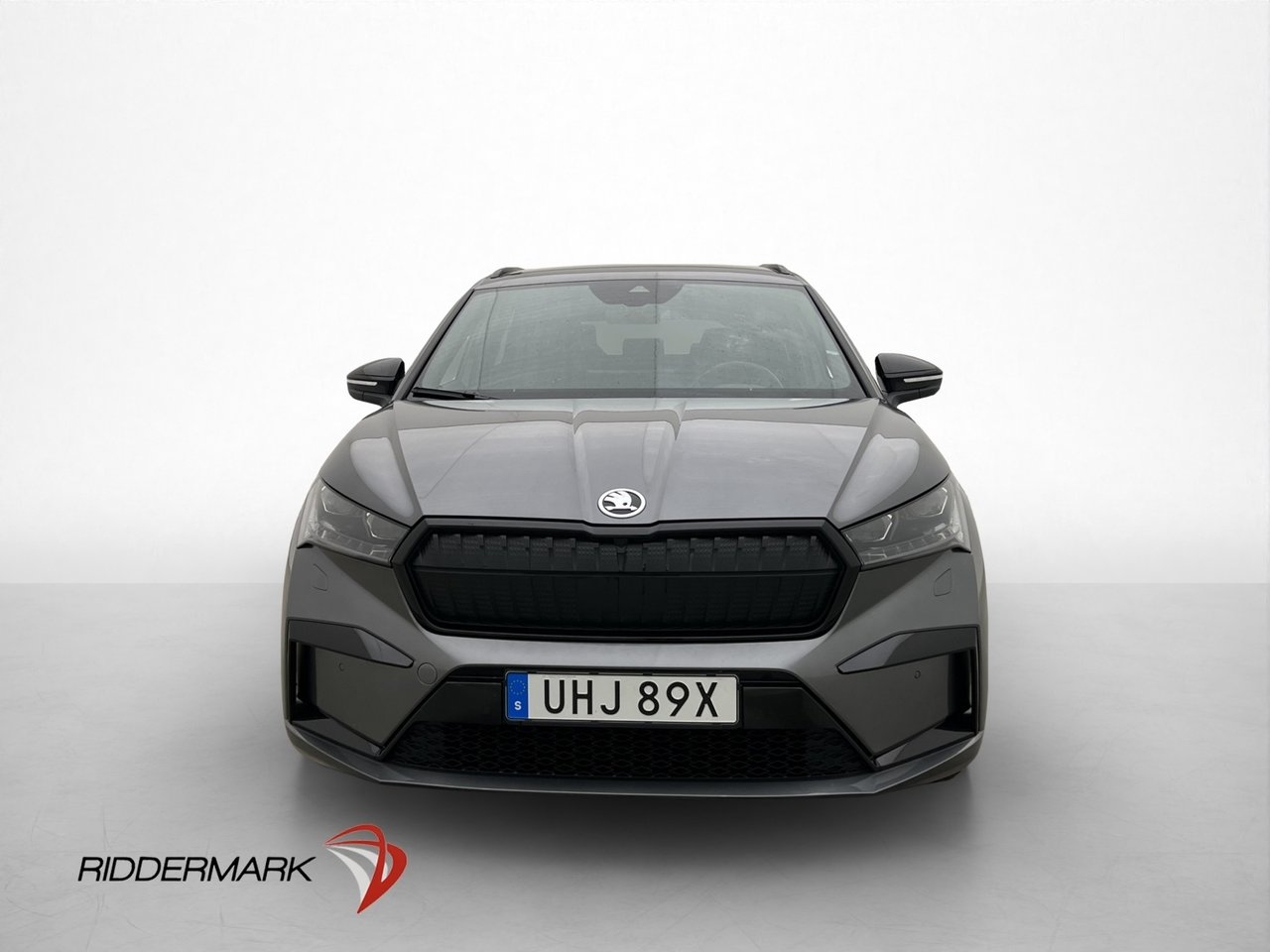Skoda Enyaq iV 80x Sportline 2023, kuva 3/33