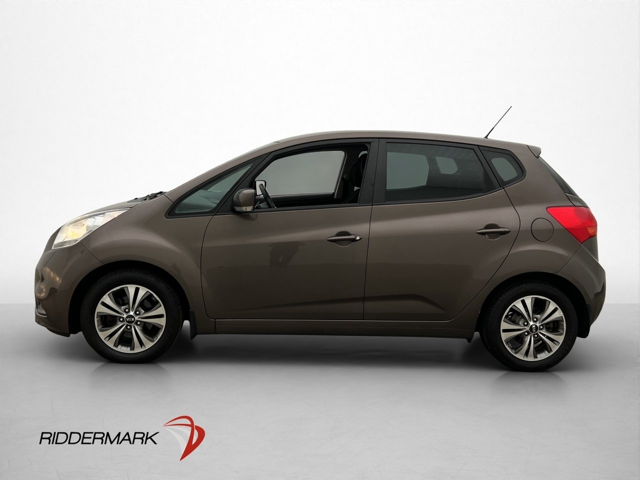 Kia Venga 2017, bild 4/26