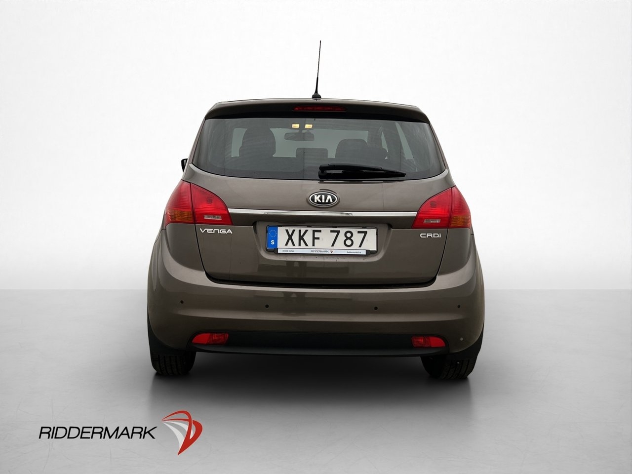 Kia Venga 2017, bild 6/26