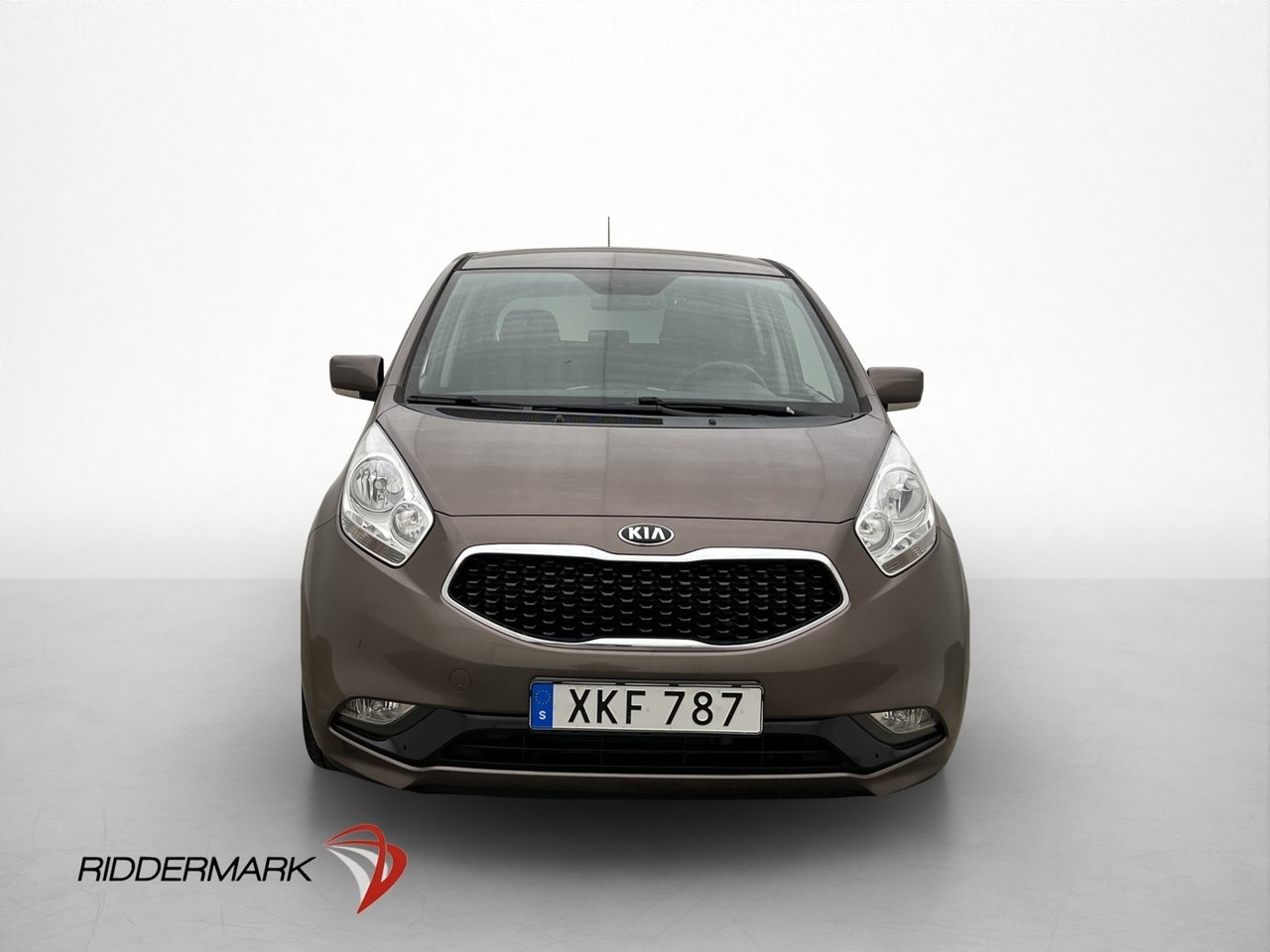 Kia Venga 2017, bild 2/26