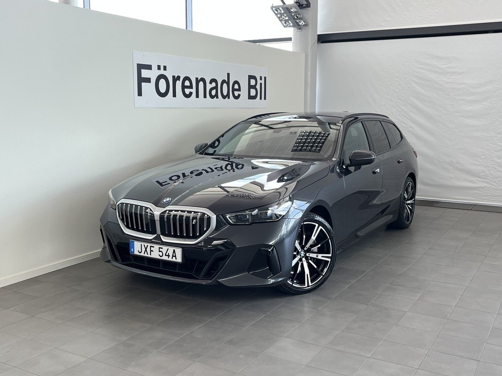 BMW i5