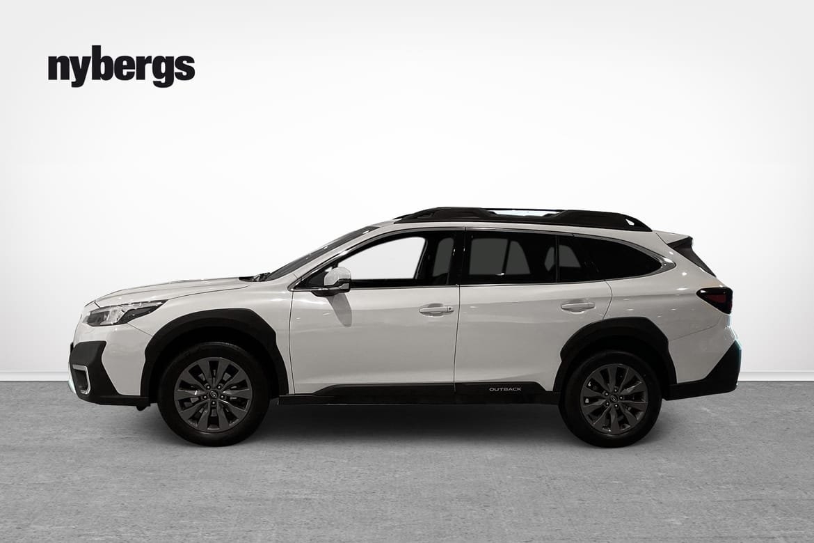 Subaru Outback 2024, bild 2/11