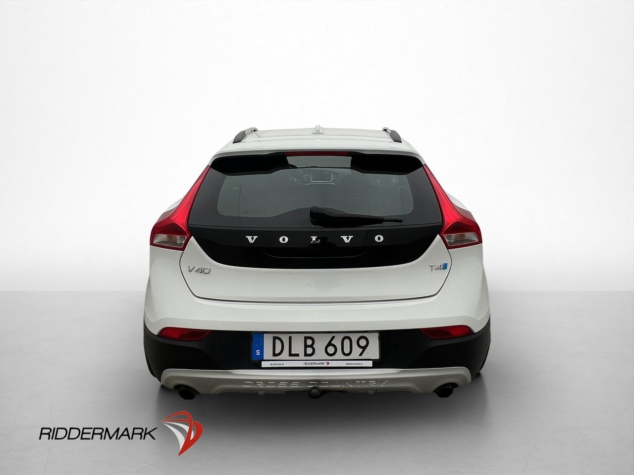 Volvo V40 Cross Country 2015, kuva 6/30