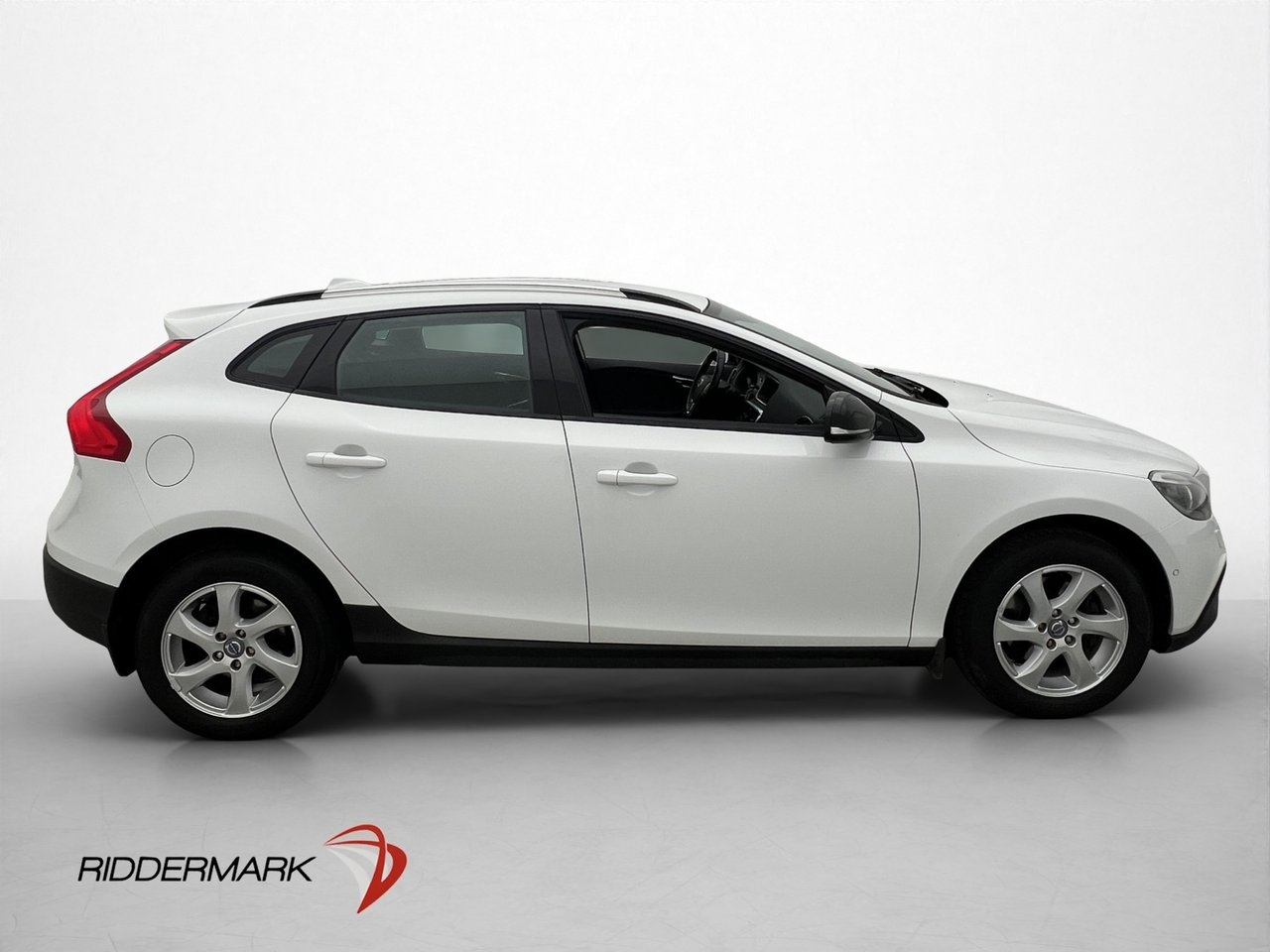 Volvo V40 Cross Country 2015, kuva 4/30
