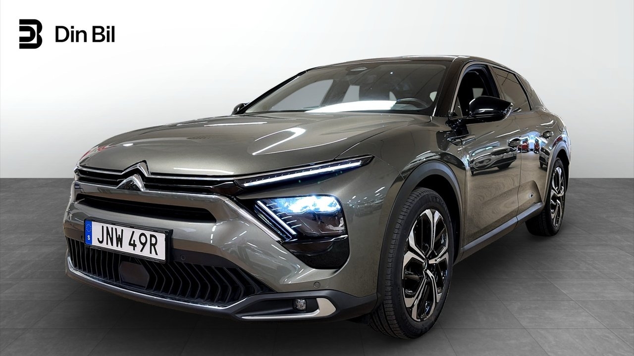Citroen C5