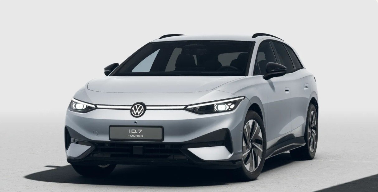 Volkswagen ID.7