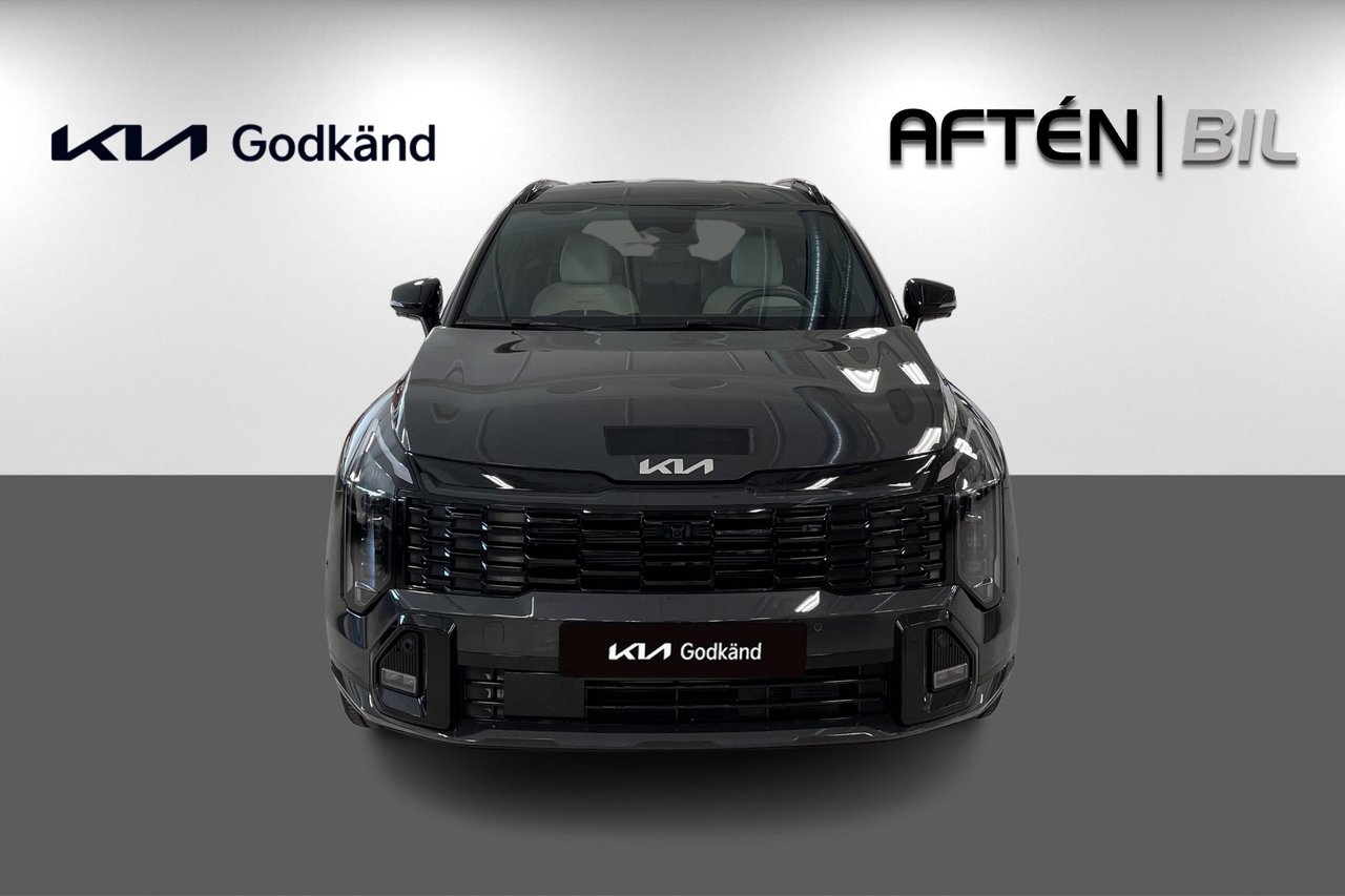 Kia Sportage 2026, bild 3/10