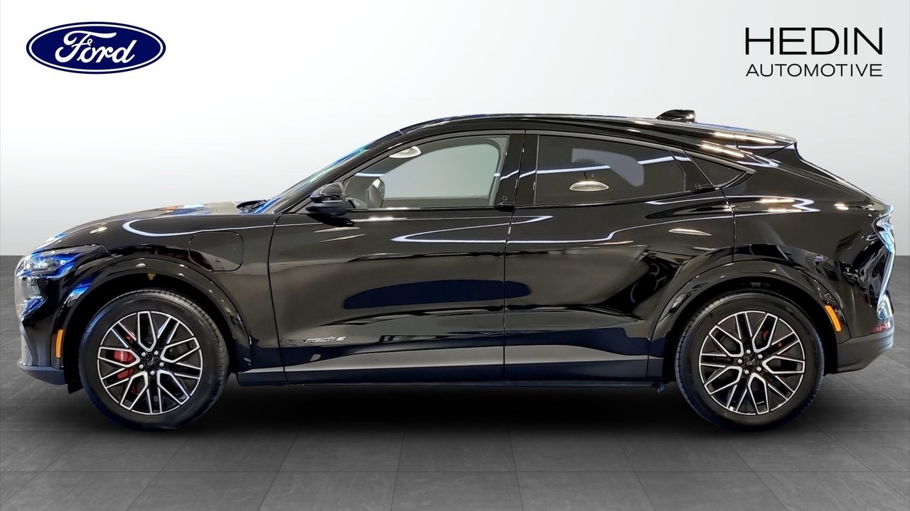 Ford Mustang Mach-E 2025, kuva 6/9