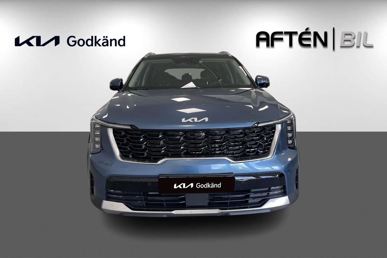 Kia Sorento Plug-in Hybrid Advance Plus 2025, bild 2/10