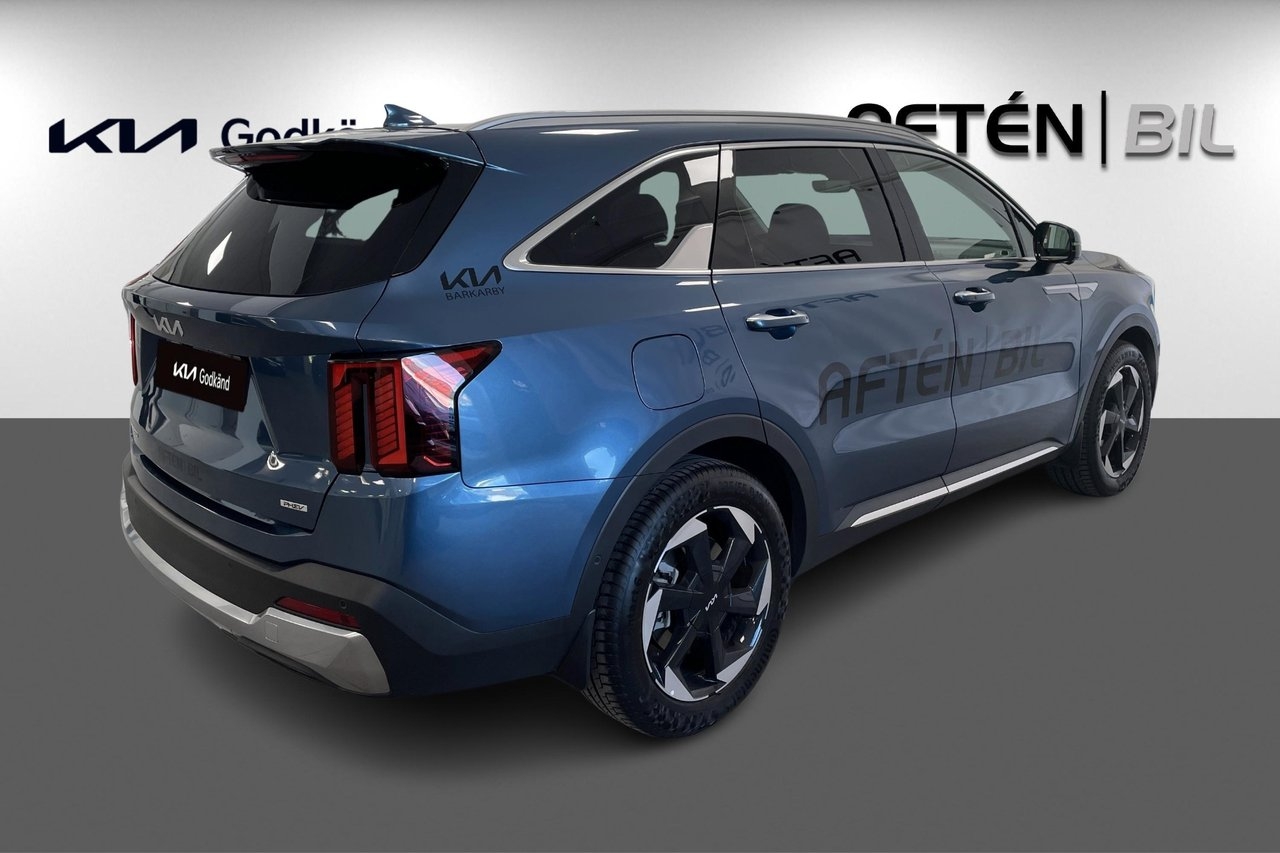 Kia Sorento Plug-in Hybrid Advance Plus 2025, bild 5/10
