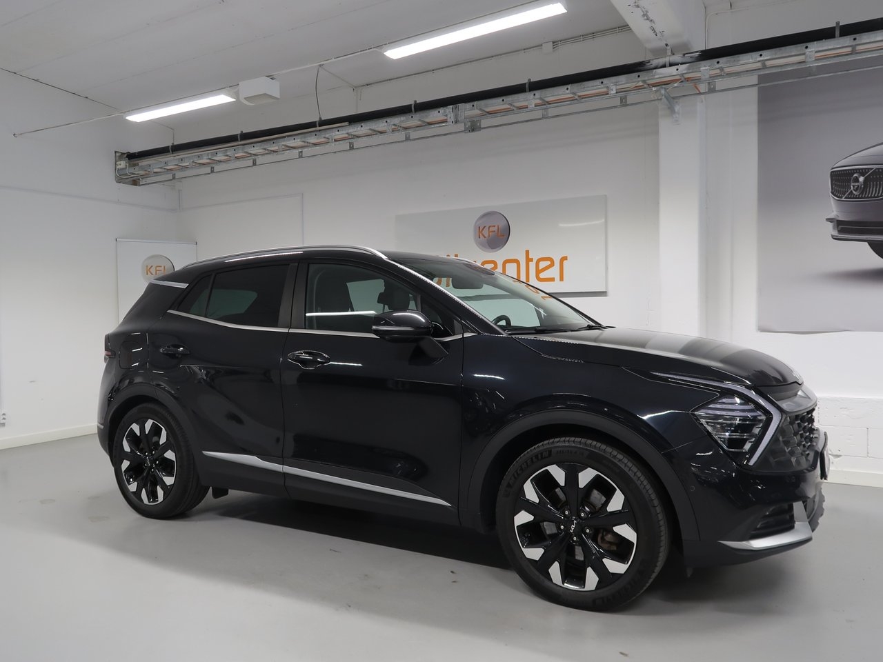 Kia Sportage 2022, bild 4/38
