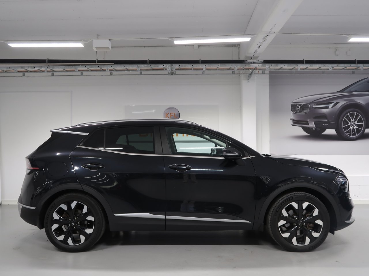 Kia Sportage 2022, bild 5/38