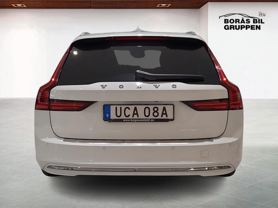 Volvo V90 2022, kuva 7/10