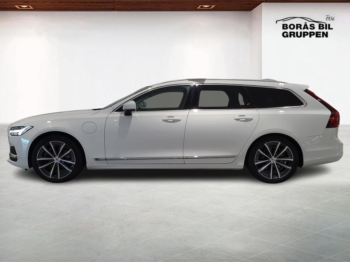 Volvo V90 2022, kuva 3/10