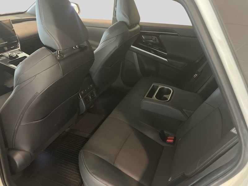 Subaru Solterra 2024, bild 6/10
